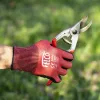 Felco 13 Classic vienos rankos genėjimo žirklės - Bypass, 30 mm pjovimo galia, kalti aliumininiai kotai