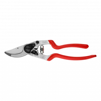 Felco 13 Classic vienos rankos genėjimo žirklės - Bypass, 30 mm pjovimo galia, kalti aliumininiai kotai