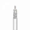 Televes T-100 Coaxial Cable PVC Eca Class A - 100m, White