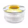 Televes T-100 Coaxial Cable PVC Eca Class A - 100m, White