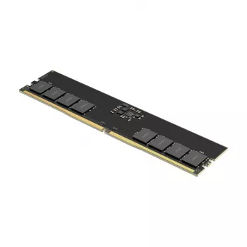 16GB DIMM Lexar 4800MHz CL40 (juoda)