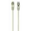 Cablexpert FTP Cat6 Patch Cable, 5 m, White