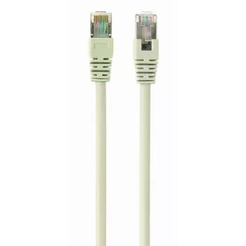 Cablexpert FTP Cat6 Patch Cable, 5 m, White