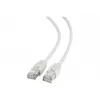 Cablexpert FTP Cat6 Patch Cable, 5 m, White