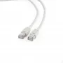 Cablexpert FTP Cat6 Patch Cable, 5 m, White