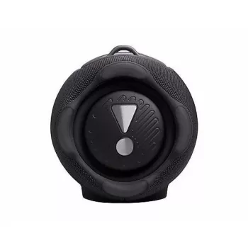 JBL Extreme 5 Black nešiojamas Bluetooth garsiakalbis