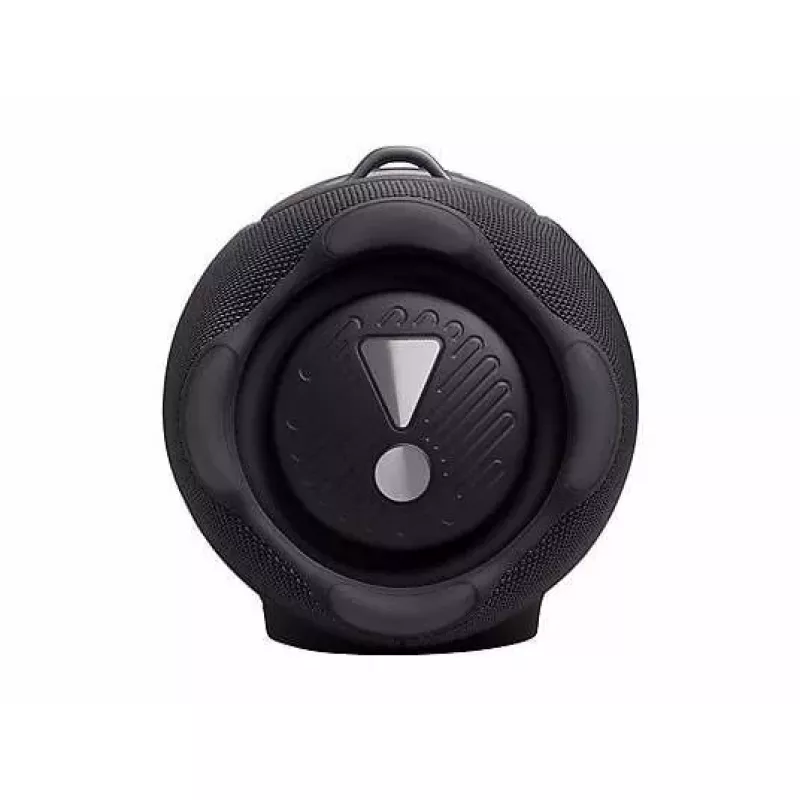 JBL Extreme 5 Black nešiojamas Bluetooth garsiakalbis