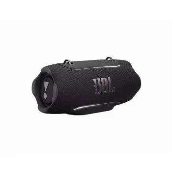 JBL Extreme 5 Black nešiojamas Bluetooth garsiakalbis