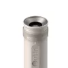 OutIn Fino White Conical Burr Coffee Grinder