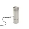 OutIn Fino White Conical Burr Coffee Grinder