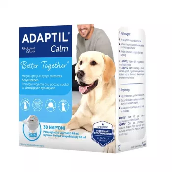 CEVA Adaptil Calm Difuzorius su papildymu