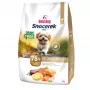 GDD Gold Dog Snocerek Grain Free Small Breeds Beef & Salmon, Potato Dry Dog Food - 4 kg