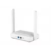 Keenetic Racer (KN-4010) AX3000 Mesh Wi-Fi 6 Gigabit maršrutizatorius/kartotuvas su dviem Gigabit Ethernet prievadais
