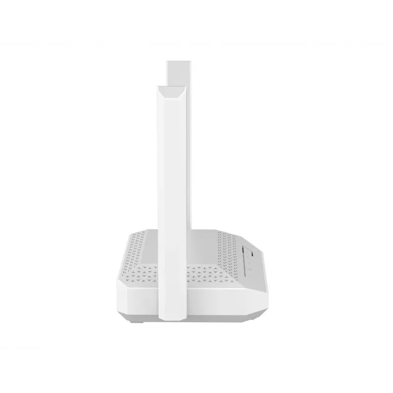 Keenetic Racer (KN-4010) AX3000 Mesh Wi-Fi 6 Gigabit maršrutizatorius/kartotuvas su dviem Gigabit Ethernet prievadais