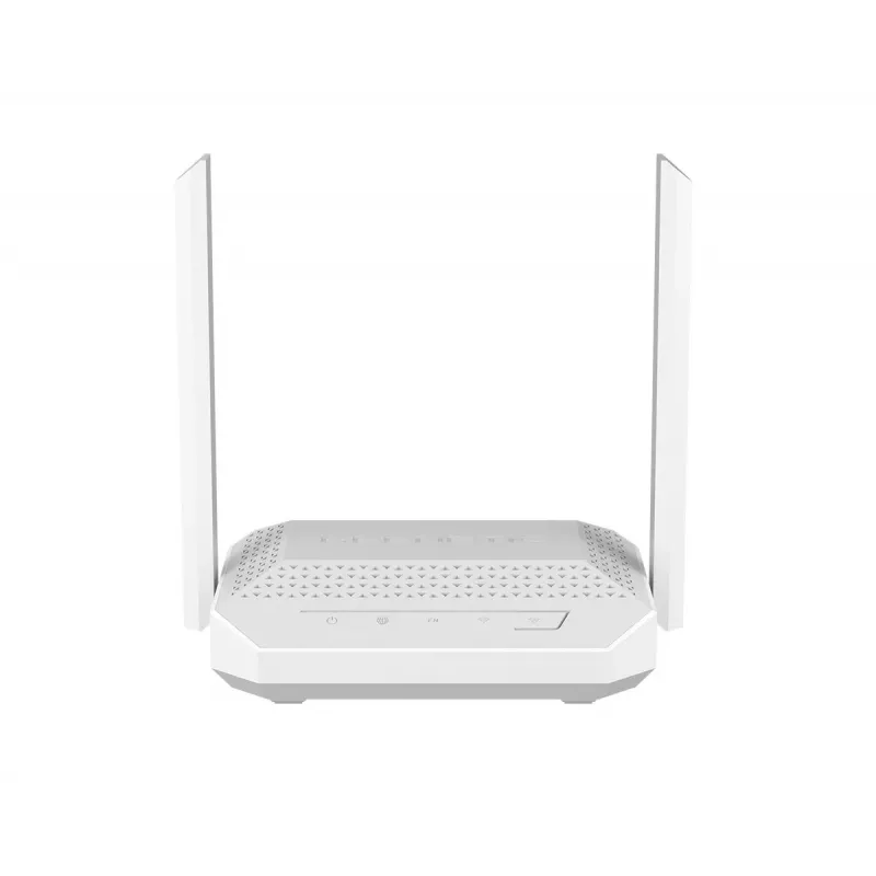 Keenetic Racer (KN-4010) AX3000 Mesh Wi-Fi 6 Gigabit maršrutizatorius/kartotuvas su dviem Gigabit Ethernet prievadais