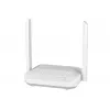 Keenetic Racer (KN-4010) AX3000 Mesh Wi-Fi 6 Gigabit maršrutizatorius/kartotuvas su dviem Gigabit Ethernet prievadais
