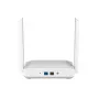 Keenetic Racer (KN-4010) AX3000 Mesh Wi-Fi 6 Gigabit maršrutizatorius/kartotuvas su dviem Gigabit Ethernet prievadais
