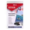 PBS OFFICE PRODUCTS Laminavimo plėvelė A3 2x100 mikronų blizgi 100 lapų skaidri