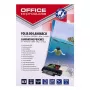 PBS OFFICE PRODUCTS Laminavimo plėvelė A3 2x100 mikronų blizgi 100 lapų skaidri