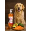 GDD Gold Dog Salmon Oil šunims ir katėms - 1 L