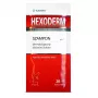 EWE EUROWET Hexoderm Medicated Shampoo for Dogs and Cats - 20 x 20 ml Sachets