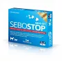 EWE EUROWET Sebostop Spot-on – Antiseborėjinis tirpalas šunims ir katėms – 5 x 2 ml pipetės