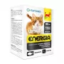 EWE EUROWET Wita-Vet Energia Multivitamininis ir mineralinis papildas katėms - 120 tablečių