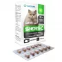 EWE EUROWET Wita-Vet Coat - Papildai katėms - 60 tablečių
