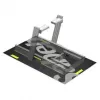 SABELT SIM RACING Sabelt Sim Floor Mat, 170 × 100 cm, Anti-slip, Juoda
