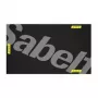 SABELT SIM RACING Sabelt Sim Floor Mat, 170 × 100 cm, Anti-slip, Juoda