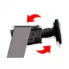 WHEEL STAND PRO Sabelt Wheel Front Mount, skirtas Asetek