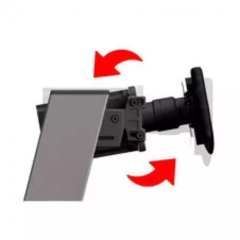 WHEEL STAND PRO Sabelt Wheel Front Mount, skirtas Asetek
