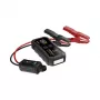 XTORM Jumpstarter Emergency Power Bank 2000A Black