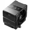 Sudokoo SK700V CPU Cooler - 120mm, Black