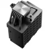 Sudokoo SK700V CPU Cooler - 120mm, Black
