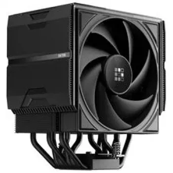 Sudokoo SK700V CPU Cooler - 120mm, Black