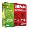 EWE EUROWET Drop&Go Spot-On lašai nuo blusų ir erkių šunims ir katėms 5x2 ml
