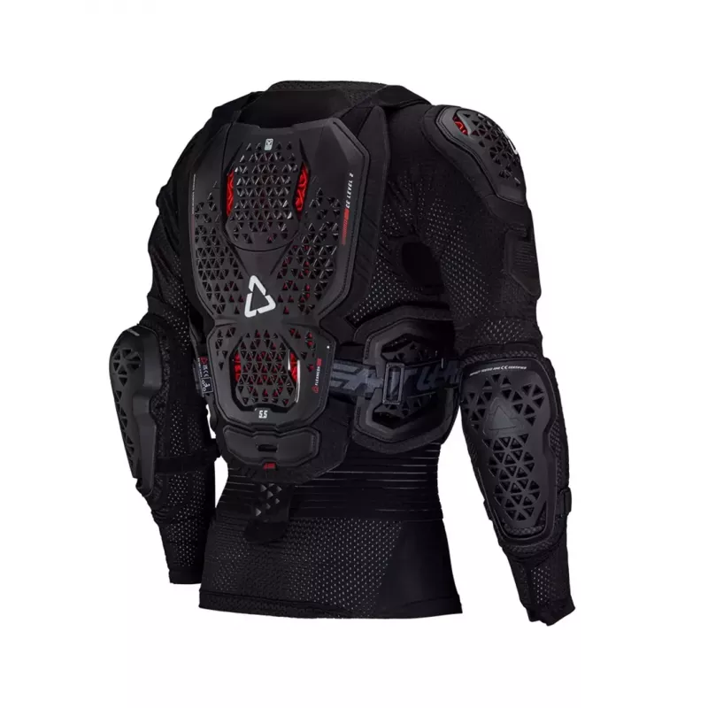 LEATT Body Protector 5.5 Evo Dydis M (166-172 cm)