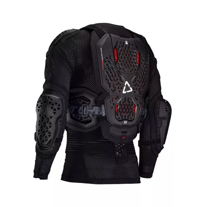 LEATT Body Protector 5.5 Evo Dydis M (166-172 cm)