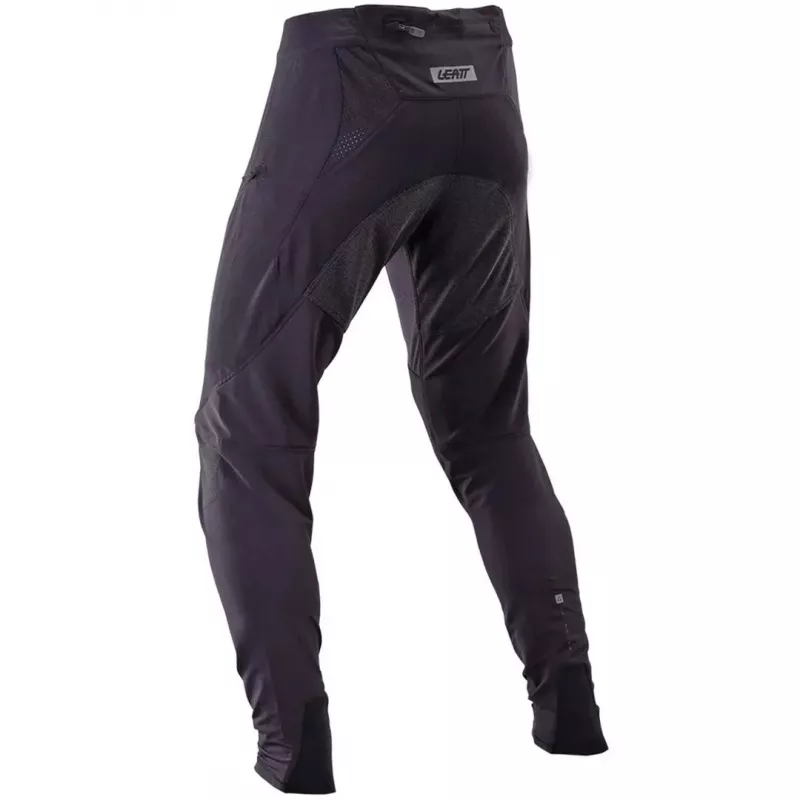 LEATT MTB Gravity 3.0 Cycling Pants Size L, Black