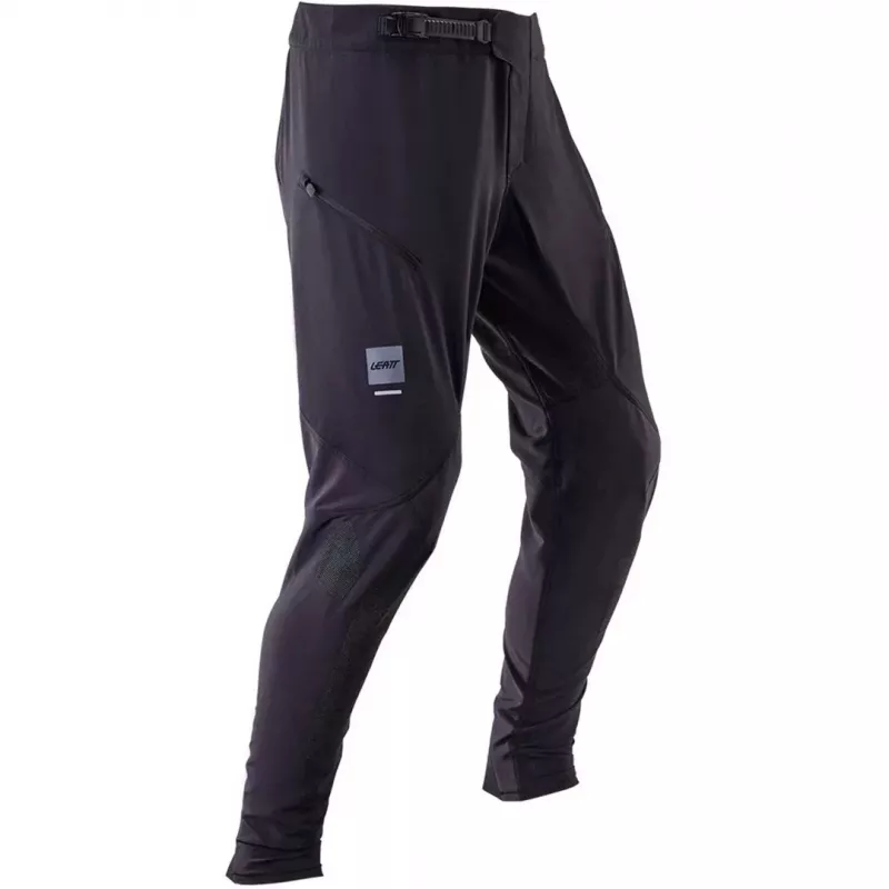 LEATT MTB Gravity 3.0 Cycling Pants Size L, Black