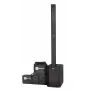 HK Audio POLAR 10 MK2 kolonėlinė garsiakalbių sistema, juoda