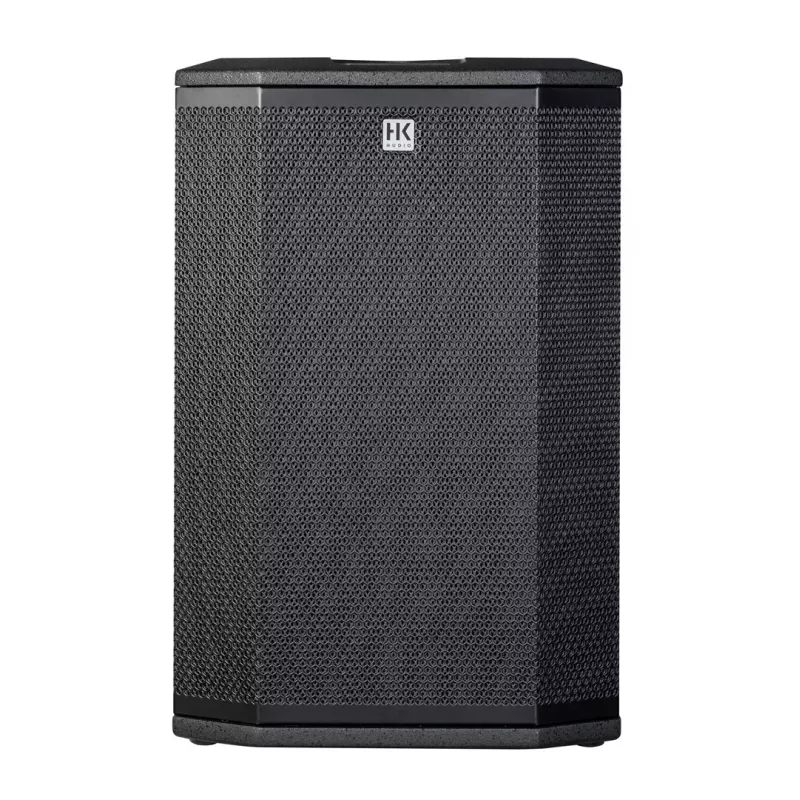 HK Audio POLAR 10 MK2 kolonėlinė garsiakalbių sistema, juoda