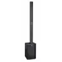 HK Audio Polar 12 MK2 aktyvi koloninė PA sistema, juoda