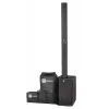HK Audio Polar 12 MK2 aktyvi koloninė PA sistema, juoda