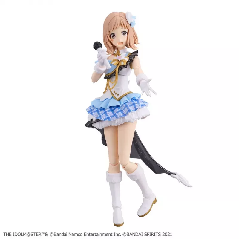 GNP 30MS The Idolmaster Mano Sakuragi Plastic Model Kit