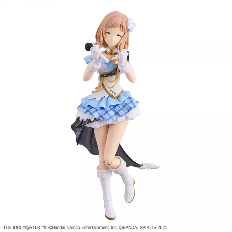 GNP 30MS The Idolmaster Mano Sakuragi Plastic Model Kit