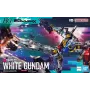 GNP HGGQ 1/144 RX-78-02 White Gundam