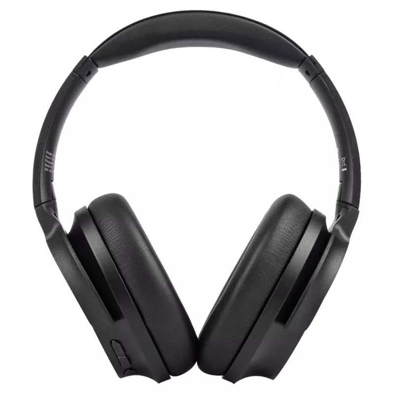 BXT Buxton BHP 18000 Dilham Black - Bluetooth ausinės ant galvos