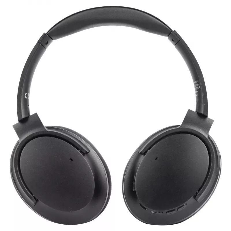 BXT Buxton BHP 18000 Dilham Black - Bluetooth ausinės ant galvos
